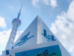 -上海海洋水族馆