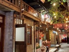 -猪肉婆私房菜(容桂总店)
