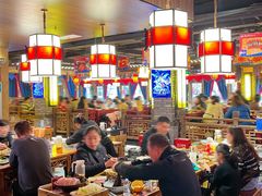 -蜀大侠火锅(总府路店)