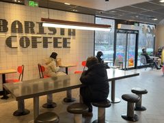 -麦当劳(朝阳北路店)