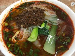 -成都名小吃(桃园西路店)