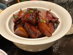 -海天楼中餐厅(吴宫泛太平洋酒店)