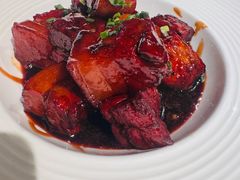 江南红烧肉-金美华轩(东方路齐鲁店)