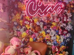 -CIAO·团建聚餐·生日派对轰趴馆(福田店)