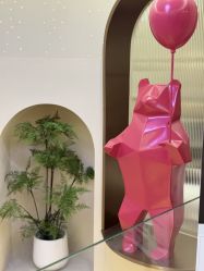 点击看大图 -明氧肌肤氧颜所·海菲秀·LDM·INDIBA体验中心