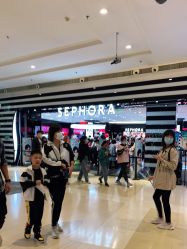 -丝芙兰Sephora