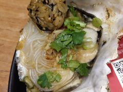 -喝丢一只鞋海鲜烧烤·海肠捞饭(东关街店)