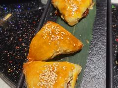-味可道美食坊(福基路店)