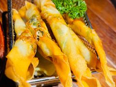 -前海沿·青岛菜(大拇指广场石老人店)