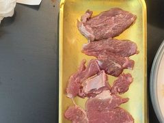 -東盛炭烤自助料理(浦东文峰广场店)