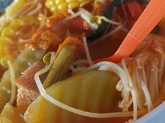 -杨国福麻辣烫(真光路店)