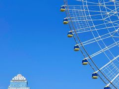 -南昌之星摩天轮