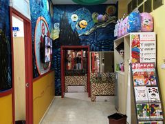 -东方童画少儿美术(莘庄体验馆)