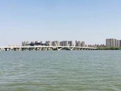 -蠡湖大桥公园