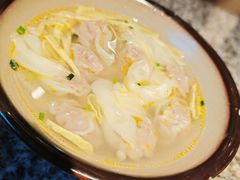 -南京大牌档(夫子庙老门东店)