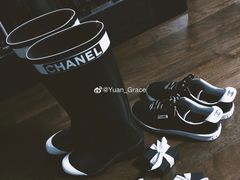 -CHANEL(ifs国际金融店)