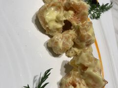 -御仙都北京菜馆·烤鸭店(双井店)