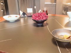 -翕间食·精致淮扬菜(江苏大剧院店)