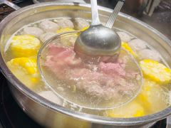 -八合里潮汕鲜牛肉火锅(深圳海岸城店)