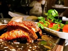 -燃扒房Steakhouse(皇庭店)