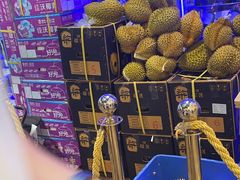-亚马逊海鲜自助(王府井店)