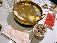 -食潮汕头鲜牛馆(望京保利店)