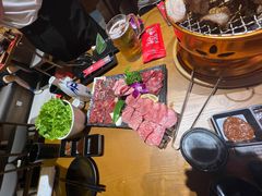 -AJIYA炭火烧肉(徐汇正大乐城店)