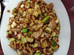 -老丘丘(较场口店)