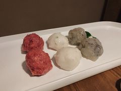 -揽季锅物会.福建黄鱼.海鲜姿造(五四路店)