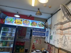 -胖娃古镇鸡杂(磁器口总店)