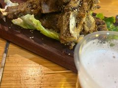 -00后的烤串·扬州地标烧烤(大运河博物馆店)