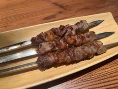 -驿楼兰·新疆菜(火车站店)