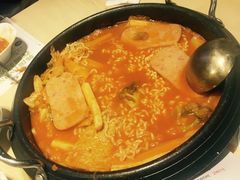 -韩香福脊骨汤锅(上杭路店)