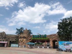 -美的鹭湖探索王国