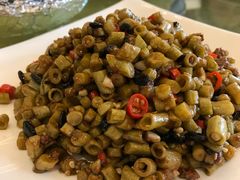 -马凯餐厅(长椿街店)