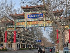 -济南美食街(经十一路店)