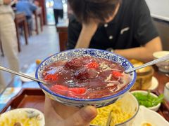 -百年老字号·观振兴蟹黄面·三虾面·苏式面(观前街富仁坊巷店)