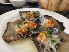 -潘先生海鲜城(神州半岛店)