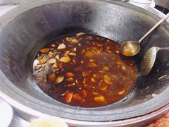 -桂萍特色牛筋牛杂(长堤街总店)