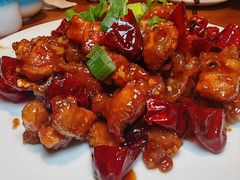 -晚归月亮湾私家菜(临邑路店)