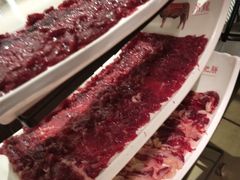 -左庭右院鲜牛肉火锅(新梅广场店)