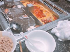 -海底捞火锅(邯郸新世纪中心店)