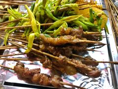 牛肉-晓靖轩烧烤(沙河风情店)