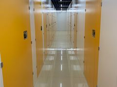 -安东易迷你自助仓储寄存仓库(草桥店)