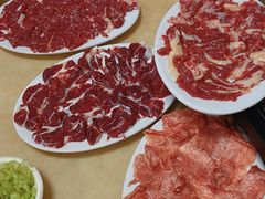 -五洲牛肉美食馆