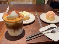 -Ten Olives甜点