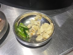 -哈哈碳都·牛肋条无限自助烤肉(台江万达店)