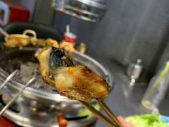 -本炙炭烤·蒲烧活鳗料理店(金沙洲店)