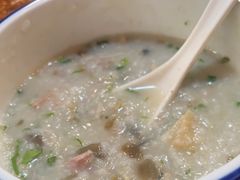 -宏状元现熬粥·京味菜(五棵松店)