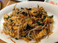 -姥姥春饼·烤鸭(未央路盛龙店)